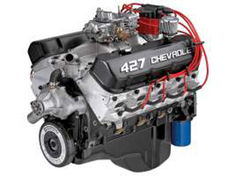 B1393 Engine